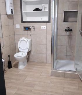Roth an der Our Apartamento | Appartement 2 chambres avec balcon