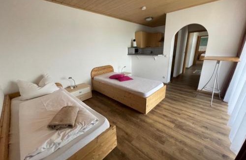 Rohrdorf Apartamento | Appartement 2