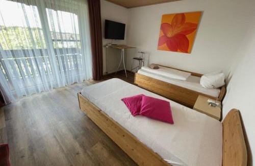 Rohrdorf Apartamento | Appartement 2