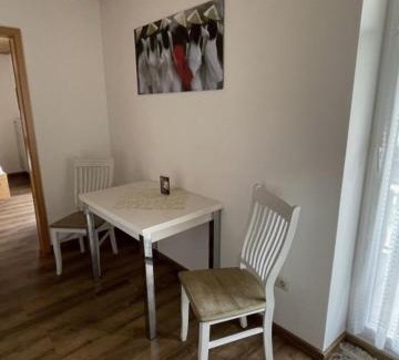 Rohrdorf Apartamento | Appartement 2