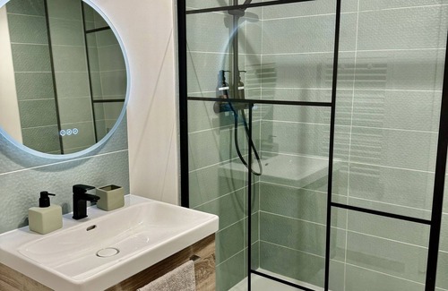 Pontault-Combault Apartamento | Appartement 2 Pièces Entre Paris et Disney