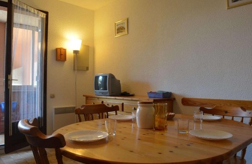 Saint-Cyprien Plage Apartamento | Appartement 2 pièces 4 couchages ST CYPRIEN PLAGE SC090-203