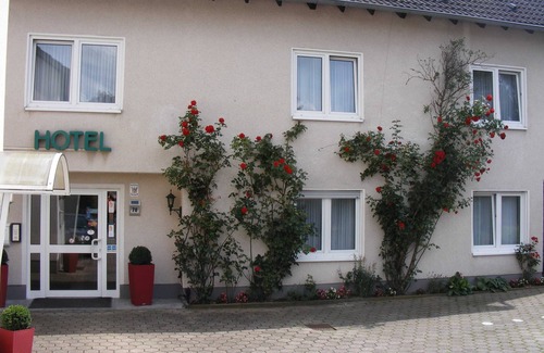 Hustadt Casa | Appartement 2 Personen - Hotel Schmerkötter