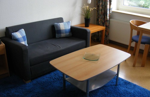 Hustadt Casa | Appartement 2 Personen - Hotel Schmerkötter