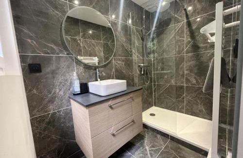 Saint-Serge Apartamento | Appartement 2 personnes - Angers