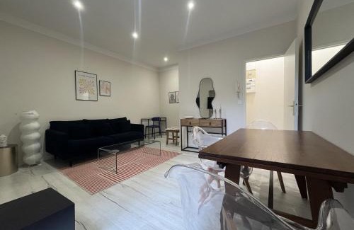 Saint-Serge Apartamento | Appartement 2 personnes - Angers