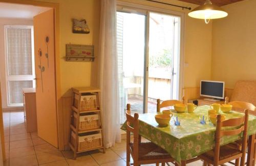 Argeles-sur-Mer Apartamento | Appartement 2 pièces 4 couchages ARGELES SUR MER AR450-0407
