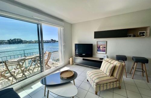 Etel Apartamento | Appartement 2 pièces à Étel - 42 m² - Wifi - Parking privé - FR-1-479-196