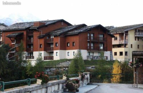 Termignon Apartamento | Appartement 2 pièces 6 personnes - Confort - Appartement 2 pièces 6 personnes - Confort MAE-5964