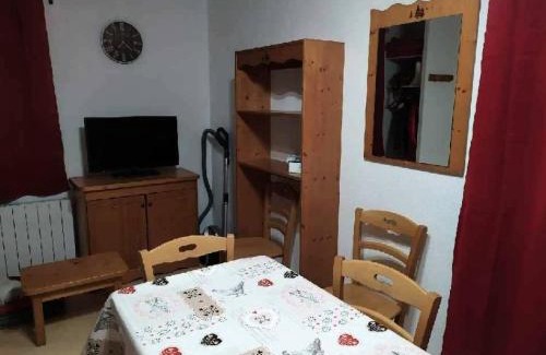 Termignon Apartamento | Appartement 2 pièces 6 personnes - Confort - Appartement 2 pièces 6 personnes - Confort MAE-5964