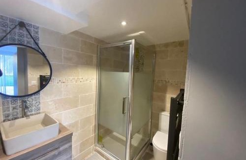 Mitry-Mory Apartamento | Appartement 2 pièces cosy au calme