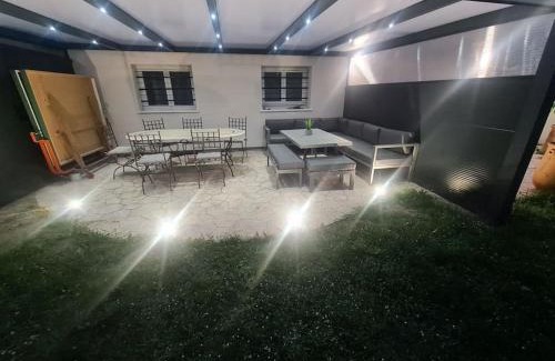 Mitry-Mory Apartamento | Appartement 2 pièces cosy au calme