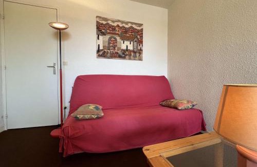Port Rive Gauche Apartamento | Appartement 2 pièces cabine - Gruissan GN130-820