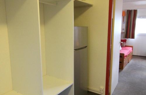 Eclose-Ouest Apartamento | Appartement 2 pièces-mezzanine pour 6 pers. à L'Alpe d'Huez avec parking - FR-1-405-89