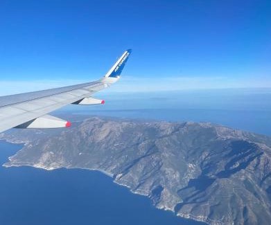 Bravone Apartamento | Appartement 2 pièces bord de mer