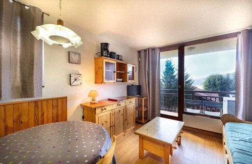 Les Saisies Apartamento | Appartement 2 Pièces - Les Saisies