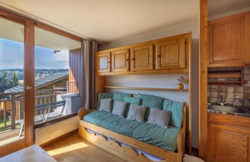 Les Saisies Apartamento | Appartement 2 Pièces - Les Saisies