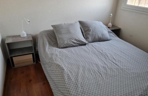 Pin - Vert Galant Apartamento | Appartement 2 pièces - Le Mans - Proche Circuit