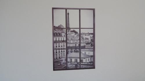 Valentigney Apartamento | Appartement 2 pièces plein de charmes - Caroline