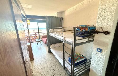 Port-la-Nouvelle Apartamento | Appartement 2 pièces - Port La Nouvelle PN590-025