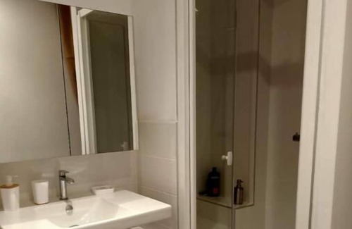Quincy-Voisins Apartamento | Appartement 2 Pieces - Refait à Neuf