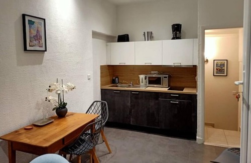 Quincy-Voisins Apartamento | Appartement 2 Pieces - Refait à Neuf
