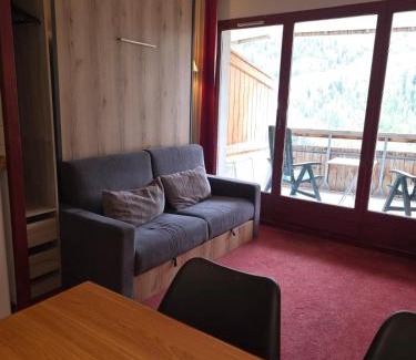 Isola Apartamento | Appartement 2P Isola 2000