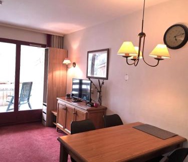 Isola Apartamento | Appartement 2P Isola 2000