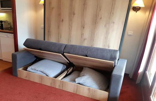 Isola Apartamento | Appartement 2P Isola 2000