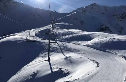 Les Bottieres Apartamento | Appartement 3 étoiles - Piscine - ccbbcg0