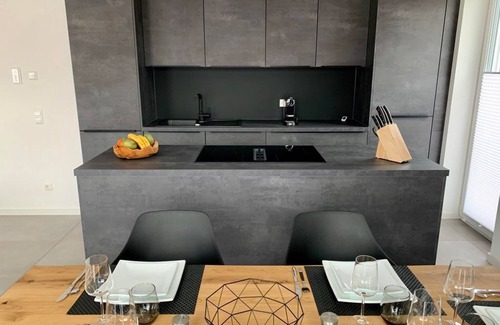 Dahn Apartamento | Appartement 3 - Appartement/fewo, Dusche Oder Bad, WC, 2 Schlafräu