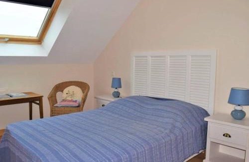 Tregastel Apartamento | Appartement 3* avec ascenseur, balcon et parking privé à Trégastel - FR-1-368-11