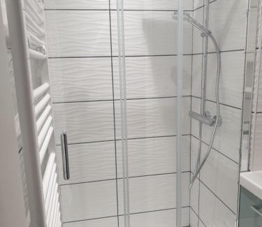 Saint-Egreve Apartamento | Appartement 3 Chambres