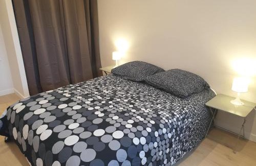Saint-Egreve Apartamento | Appartement 3 Chambres