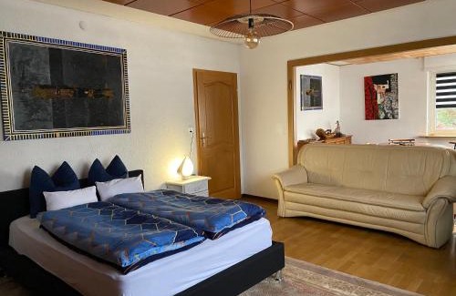 Saint-Louis Apartamento | Appartement 3 lys