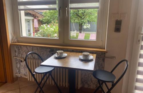 Saint-Louis Apartamento | Appartement 3 lys