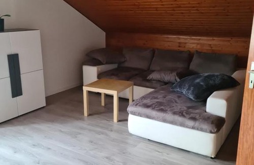 Vicques Apartamento | appartement 3 pce