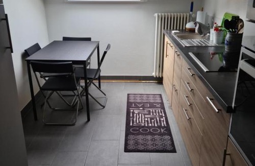 Vicques Apartamento | appartement 3 pce