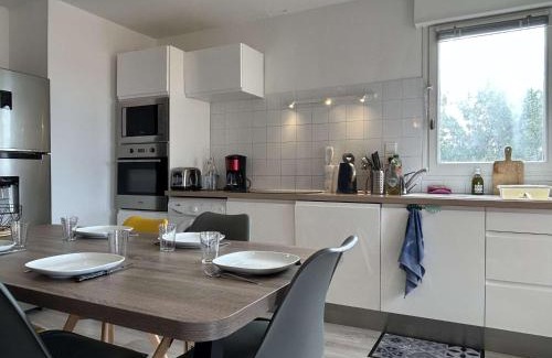 Banyuls-sur-Mer Apartamento | Appartement 3 pièces, parking, climatisation, Banyuls-sur-Mer - FR-1-225C-168