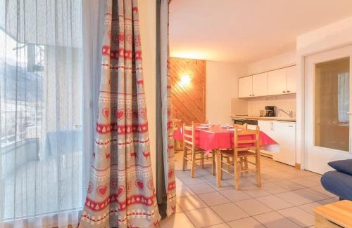 Briancon Apartamento | Appartement 3 pièces, 4-6 pers, centre Briançon, balcon, garage, à 400m télécabine - FR-1-330C-14