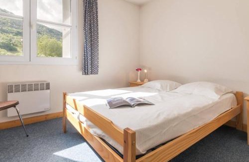 Briancon Apartamento | Appartement 3 pièces, 4-6 pers, centre Briançon, balcon, garage, à 400m télécabine - FR-1-330C-14