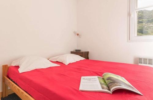 Briancon Apartamento | Appartement 3 pièces, 4-6 pers, centre Briançon, balcon, garage, à 400m télécabine - FR-1-330C-14