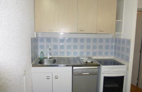 Le Sauze Apartamento | Appartement 3 pièces au Sauze, 7 couchages, station proche des pistes - FR-1-804-12
