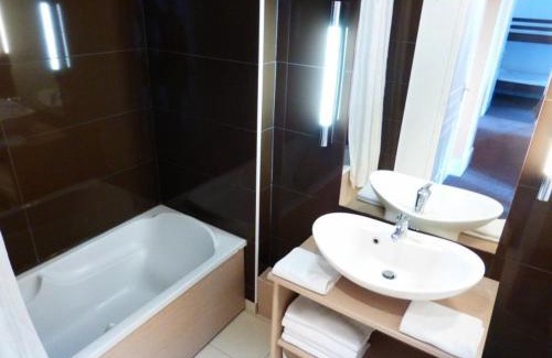 Jausiers Apartamento | Appartement 3 pièces avec terrasse et parking à Jausiers - FR-1-804-24
