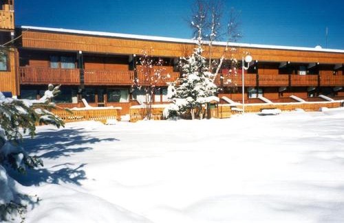 Plagne Centre Apartamento | Appartement 3 pièces, balcon sud, au pied des pistes, WiFi, 6 pers - FR-1-455-57