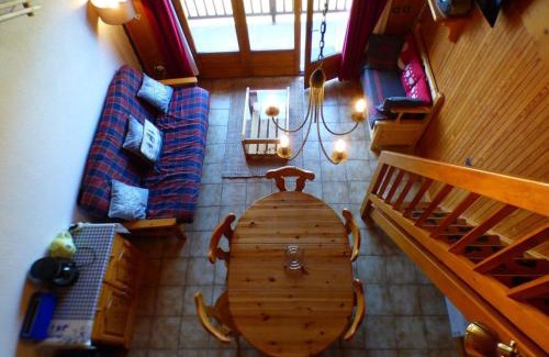Les Saisies Apartamento | Appartement 3 pièces familial - Les Saisies - FR-1-594-45