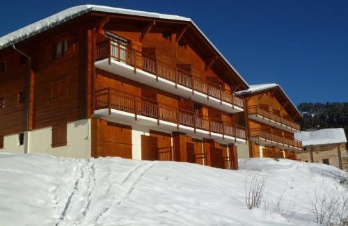 Les Saisies Apartamento | Appartement 3 pièces familial - Les Saisies - FR-1-594-45