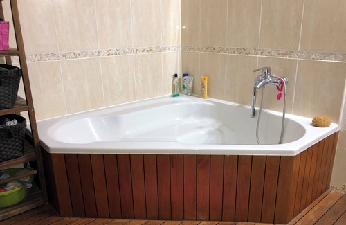 Quartier de Becon Apartamento | Appartement 3 Pièces 70m² Duplex, Familiale, Confortable, Lumineux et Atypique