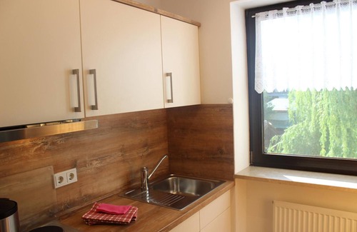 Riedenburg Apartamento | Appartement 30qm im 1. Stock