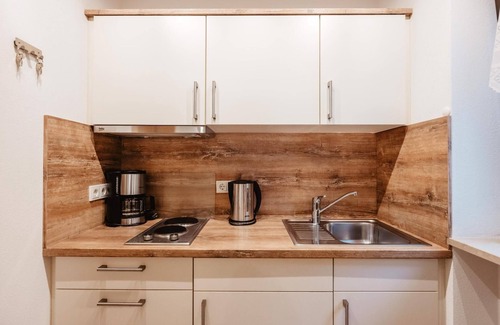 Riedenburg Apartamento | Appartement 36qm im 1. Stock